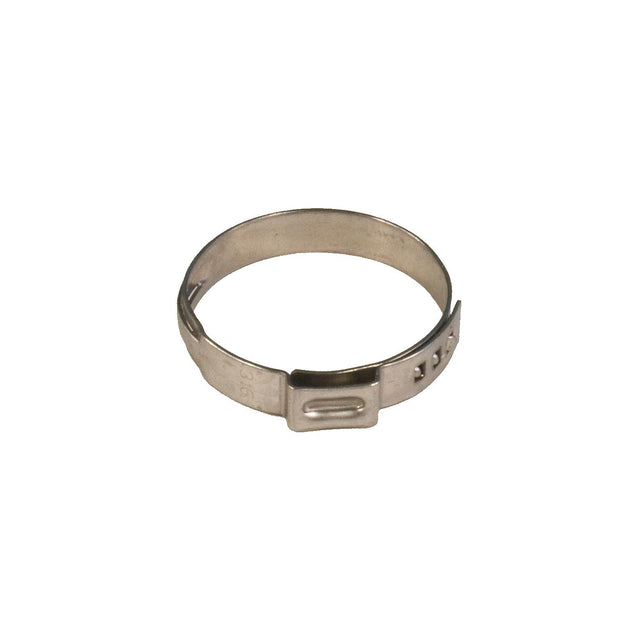 Sierra 91389 Oetiker Clamp 1-1/4", 10/bag