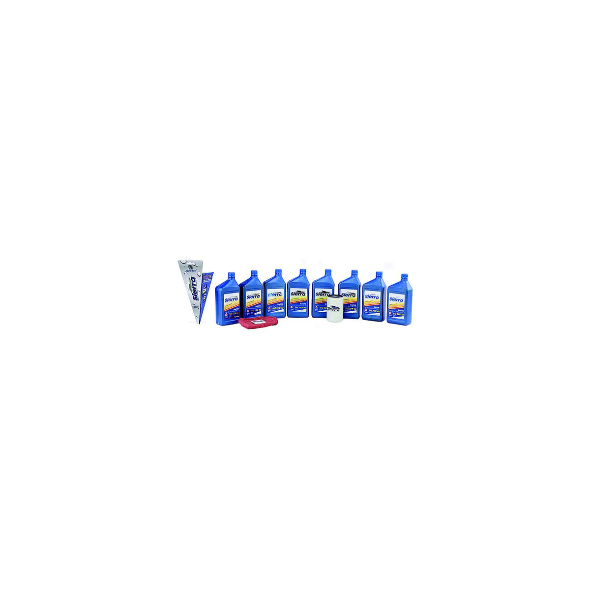 Sierra 9223 Oil Change Kit – Mrosupreme.com