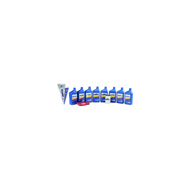 Sierra 9223 Oil Change Kit