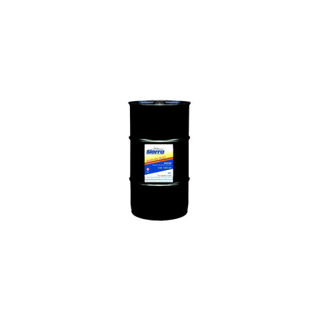 10W40 FCW 4-Cycle Outboard Synthetic Blend Oil, 16 Gal. Drum