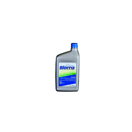 Sierra 96002 Premium Gear Lube, Qt, Pack of 12