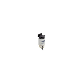 Sierra 99189 Fuel/Water Separator Gas Kit w/ Clear Bowl For Racor