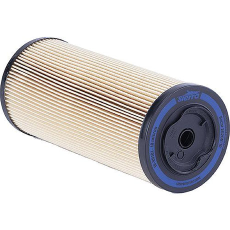 Sierra 99184 Repalcement Racor Turbine Fuel Water Separator Filter, 10 Micron