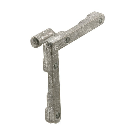 Prime-Line T 8689 Tilt and Corner Key Set, Mill