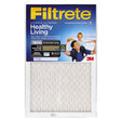 Filtrete 20 in. W X 24 in. H X 1 in. Polypropylene 1900 MPR Pleated Allergen Air Filter 1 pk, Pack of 4