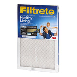 Filtrete 20 in. W X 24 in. H X 1 in. Polypropylene 1900 MPR Pleated Allergen Air Filter 1 pk, Pack of 4