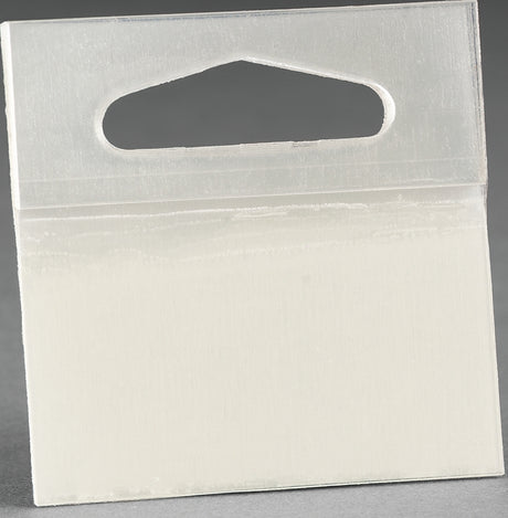 Scotch 1075 Hang Tab, Polyester, Pack of 50