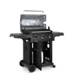 Broil King SIGNET 320 986854 Gas Grill, 40,000 Btu, Liquid Propane, 3 -Burner, 400 sq-in Primary Cooking Surface
