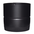 Imperial 6 in. D Steel Stove Pipe Adapter