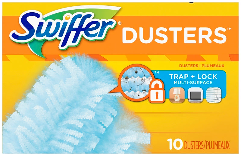 Swiffer 21459 Duster Refill, Fiber Head