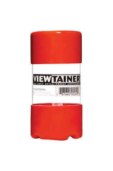 Viewtainer 2 in. W X 4 in. H Slit Top Container Plastic Assorted, Pack of 24