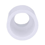 Charlotte Pipe Schedule 40 3/4 in. Slip X 1/2 in. D Slip PVC Coupling 1 pk