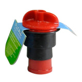 Danco PlugAll 1-1/2 in. D Plastic Test and Seal Plug