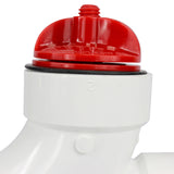 Danco PlugAll 1-1/2 in. D Plastic Test and Seal Plug
