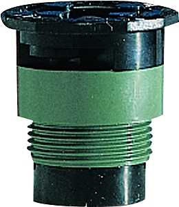 Toro 53861 Sprinkler Nozzle, 3 gpm, Male Thread, 8 ft, Plastic