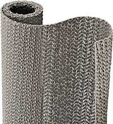 Con-Tact 05F-C6B59-06 Shelf and Drawer Liner, 5 ft L, 12 in W, Paper, Taupe