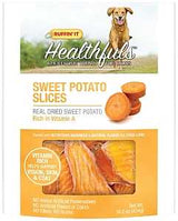 Ruffin'It 08310 Wholesome Dog Treat