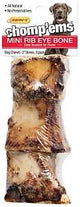 Ruffin'It 75212 Dog Bone, Ingredients: Rib Eye