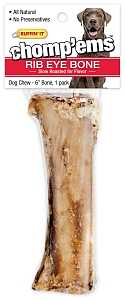 Ruffin'It 75200 Dog Bone