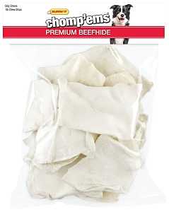 Ruffin'It 22143 Dog Chips, 1 lb