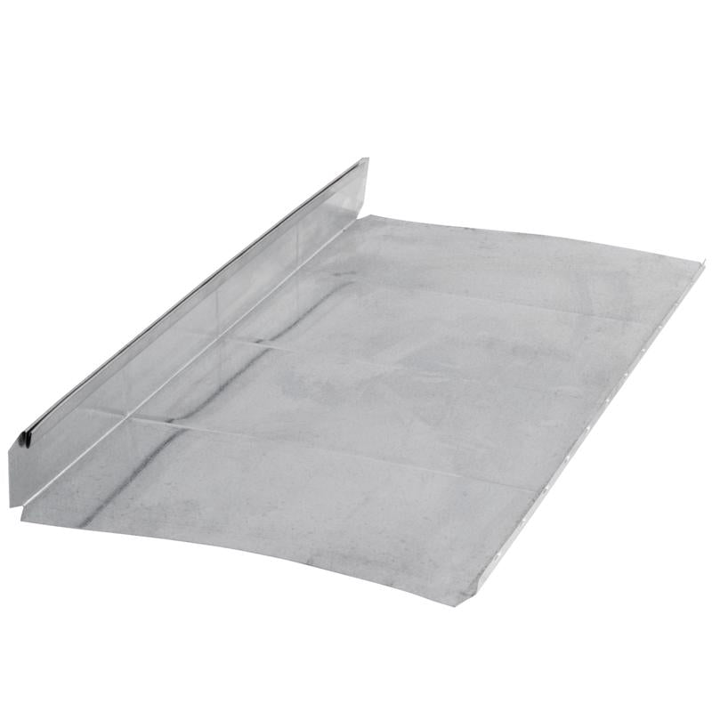 Imperial 24 in. D X 24 in. L Galvanized Steel Stack Duct, Pack of 12