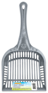 Ruffin'It 7N31219 Litter Scoop, Plastic, Pack of 6