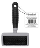Shoe Gear 19756 Slicker Brush, Lightweight