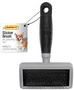 Shoe Gear 19756 Slicker Brush, Lightweight