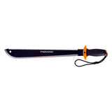 Fiskars 18 in. Tempered Steel Machete