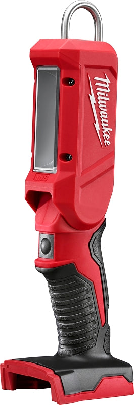 Milwaukee M18 Series 2352-20 Stick Light, Lithium-Ion Battery, 3-Lamp, LED Lamp