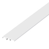 Screen Tight WCAP180 Porch Screening Cap, 80 ft L x 1-1/2 in W Dimensions