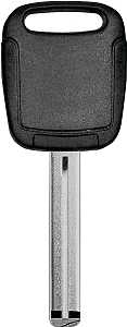 Hy-Ko 18KIA300 Chip Key Blank, For: Kia Vehicle Locks
