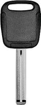 Hy-Ko 18KIA300 Chip Key Blank, For: Kia Vehicle Locks