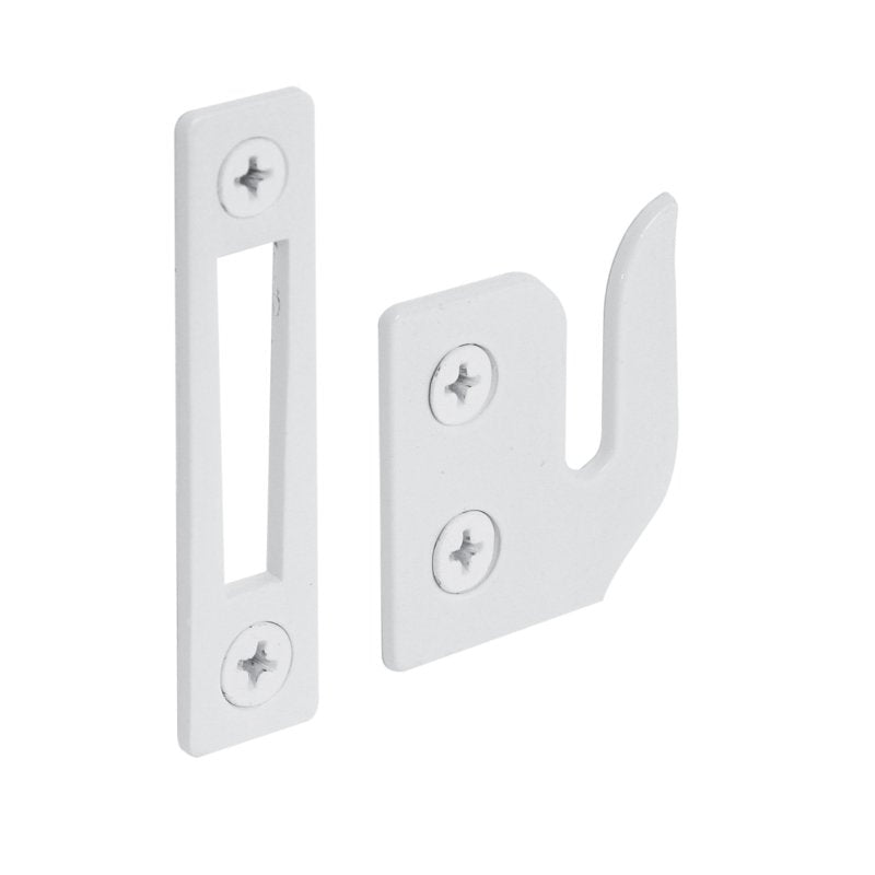 Defender Security U 9936 Casement Sash Lock, Steel