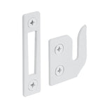 Defender Security U 9936 Casement Sash Lock, Steel