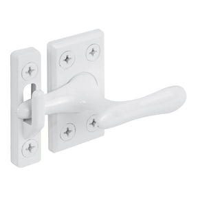 Defender Security U 9936 Casement Sash Lock, Steel