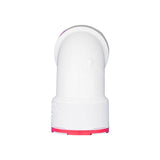 Charlotte Pipe ConnecTite Schedule 40 1-1/2 in. Hub X 1-1/2 in. D Hub PVC Bend Elbow 1 pk