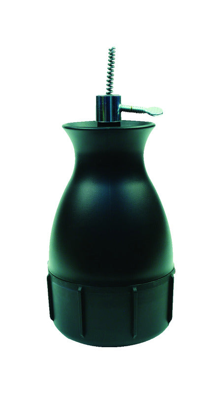 Cobra 10 ft. L Drain Auger, Pack of 4