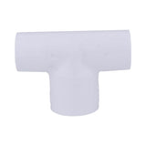 Charlotte Pipe Schedule 40 1/2 in. Slip X 1/2 in. D Slip PVC Reducing Tee 1 pk