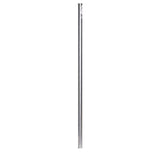 SteelWorks 1/8 in. X 3/4 in. W X 36 in. L Low Carbon Steel Angle