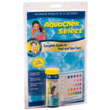 AquaChek Select Pool Maintenance Kits