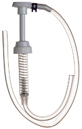 Plews-Lubrimatic 55012 Lube Tube Adaptor (Yamaha, Nissan, Tohatsu)