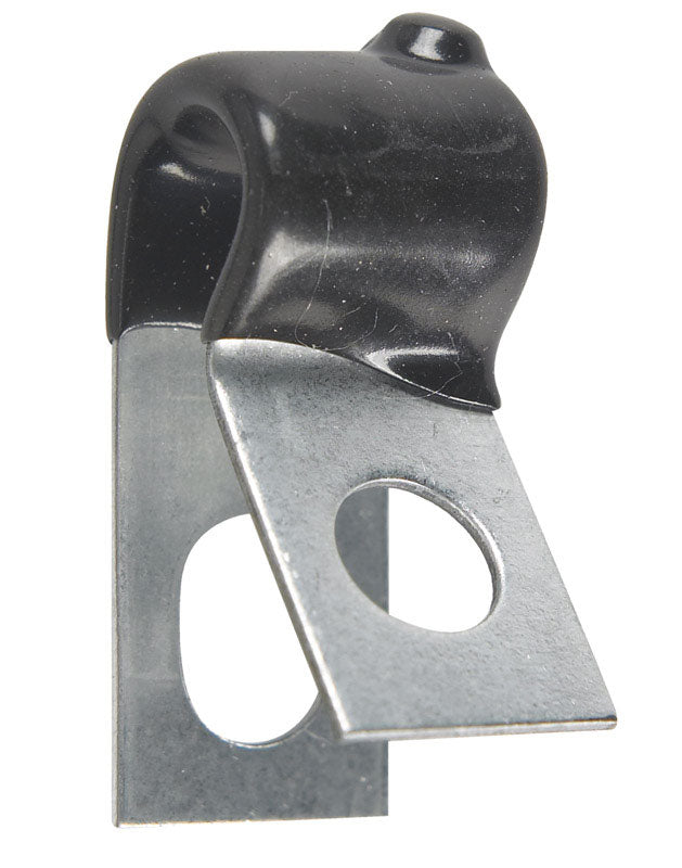 Ideal Tridon 9/16 M Vinyl Coated Clip, Pack of 10