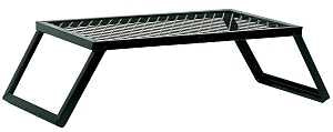 Texsport 15110 Camp Grill, Steel