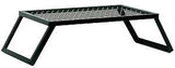 Texsport 15110 Camp Grill, Steel