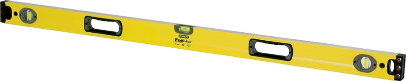 Midwest Fastener 10534 Masonry Screw, 1/4 in Dia, 3-1/4 in L, Steel, Hex, Slotted Head, 1/PK