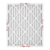 AAF Flanders PREpleat M11 SC 20 in. W X 24 in. H X 2 in. Synthetic 11 MERV Pleated Air Filter 1 pk, Pack of 12