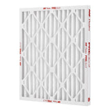 AAF Flanders PREpleat M11 SC 20 in. W X 24 in. H X 2 in. Synthetic 11 MERV Pleated Air Filter 1 pk, Pack of 12