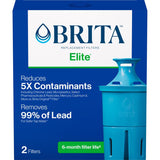 Brita Longlast Replacement Filter
