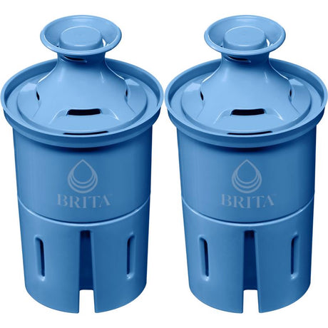 Brita Longlast Replacement Filter